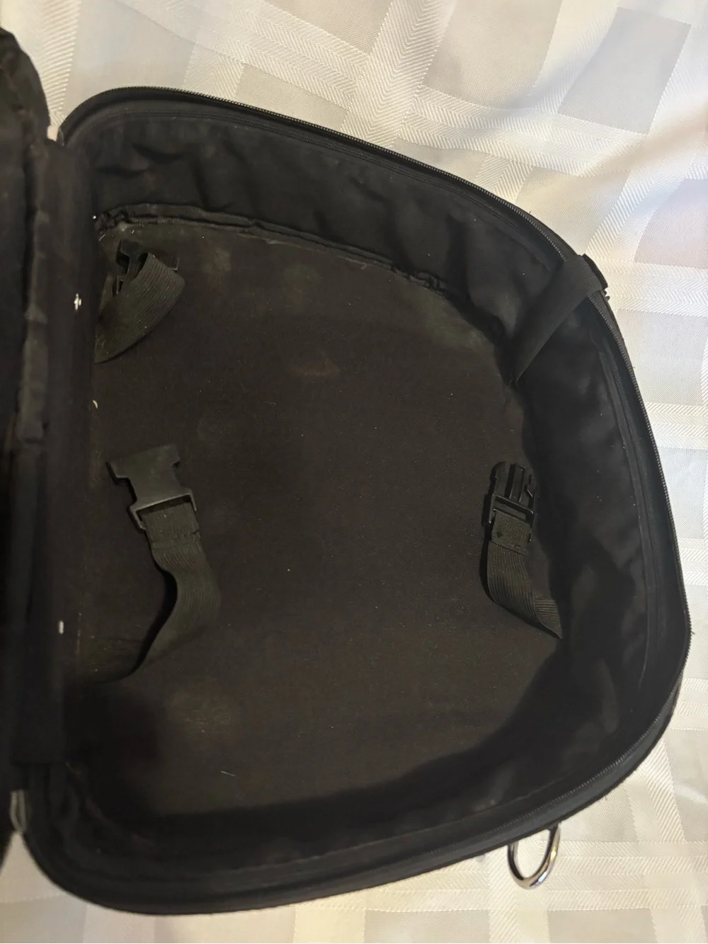Brighton Croc Embossed Case